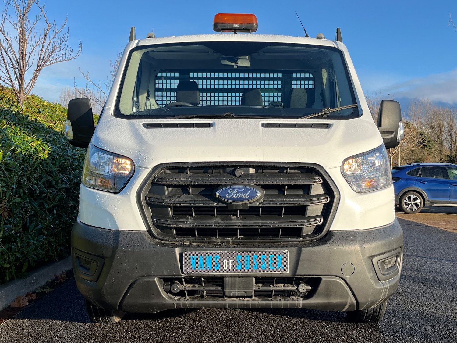 Used Ford Transit 2021 for sale - 77245160: Photo 14