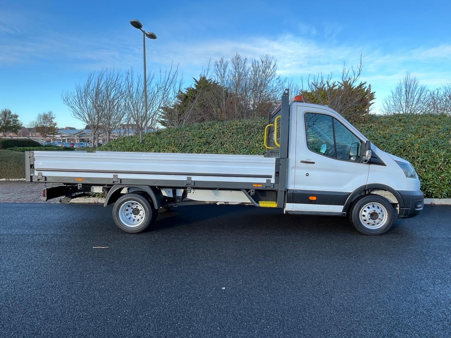 Used Ford Transit 2021 for sale - 77245160: Photo 5