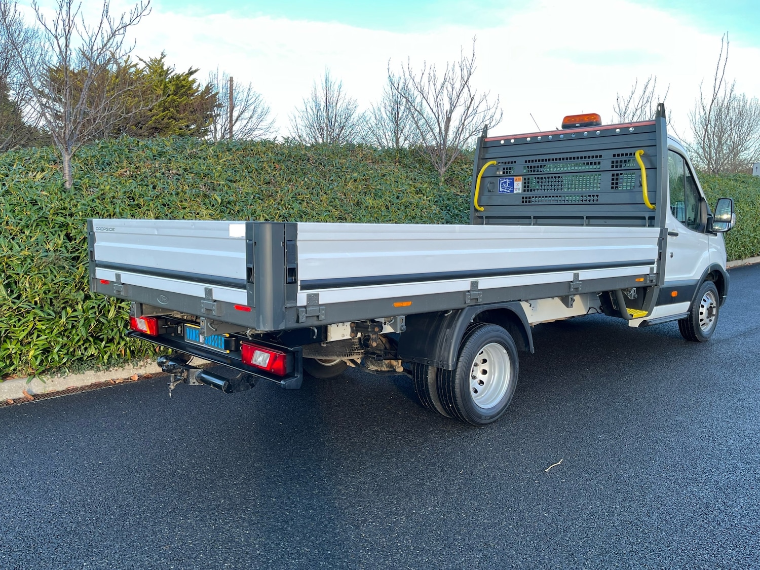 Used Ford Transit 2021 for sale - 77245160: Photo 6