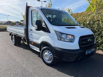 Used Ford Transit 2022 for sale - 78608148: Photo