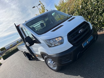 Used Ford Transit 2022 for sale - 78608148: Photo