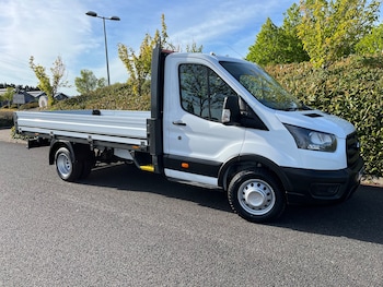 Used Ford Transit 2022 for sale - 78608148: Photo