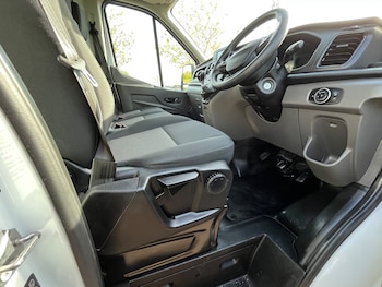 Used Ford Transit 2022 for sale - 78608148: Photo