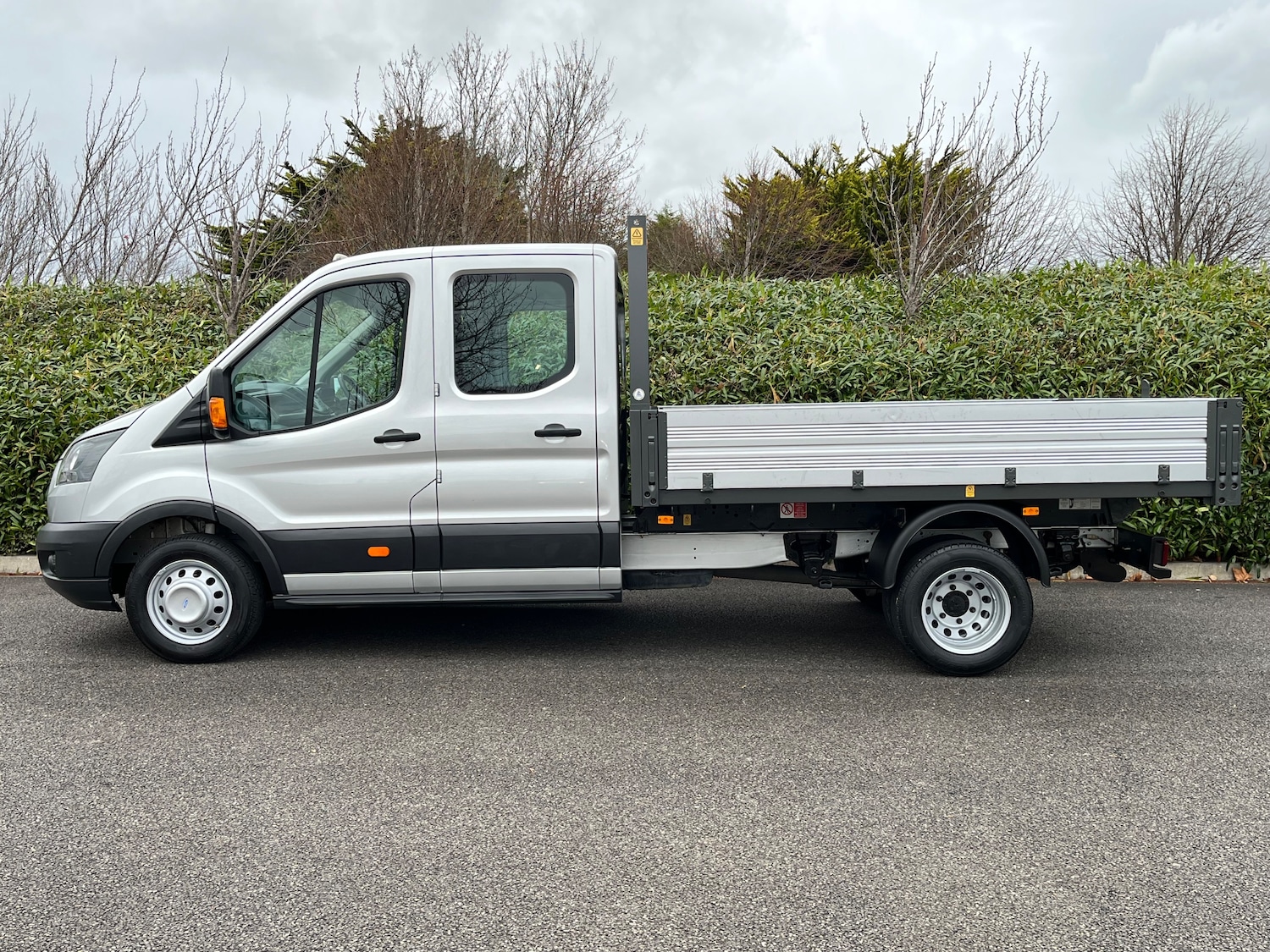Used Ford Transit 2019 for sale - 77272653: Photo 11
