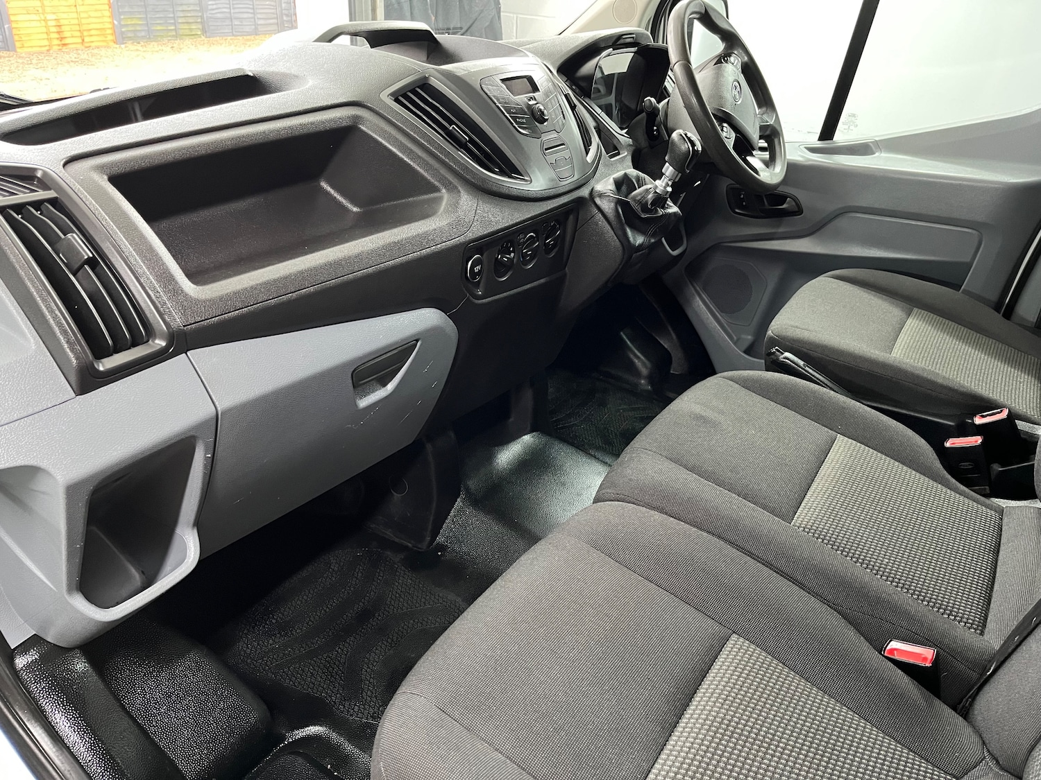 Used Ford Transit 2019 for sale - 77272653: Photo 12