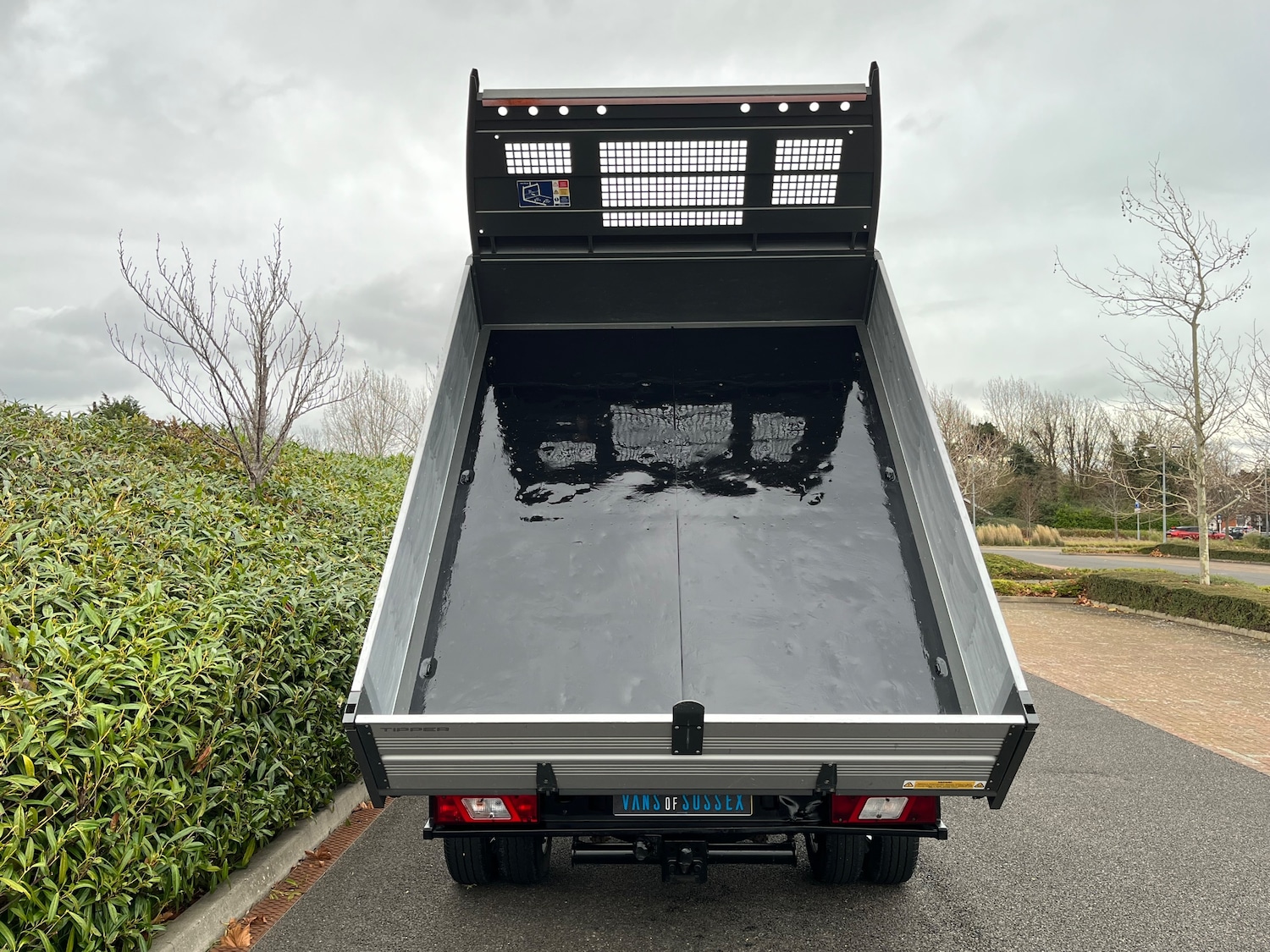 Used Ford Transit 2019 for sale - 77272653: Photo 16