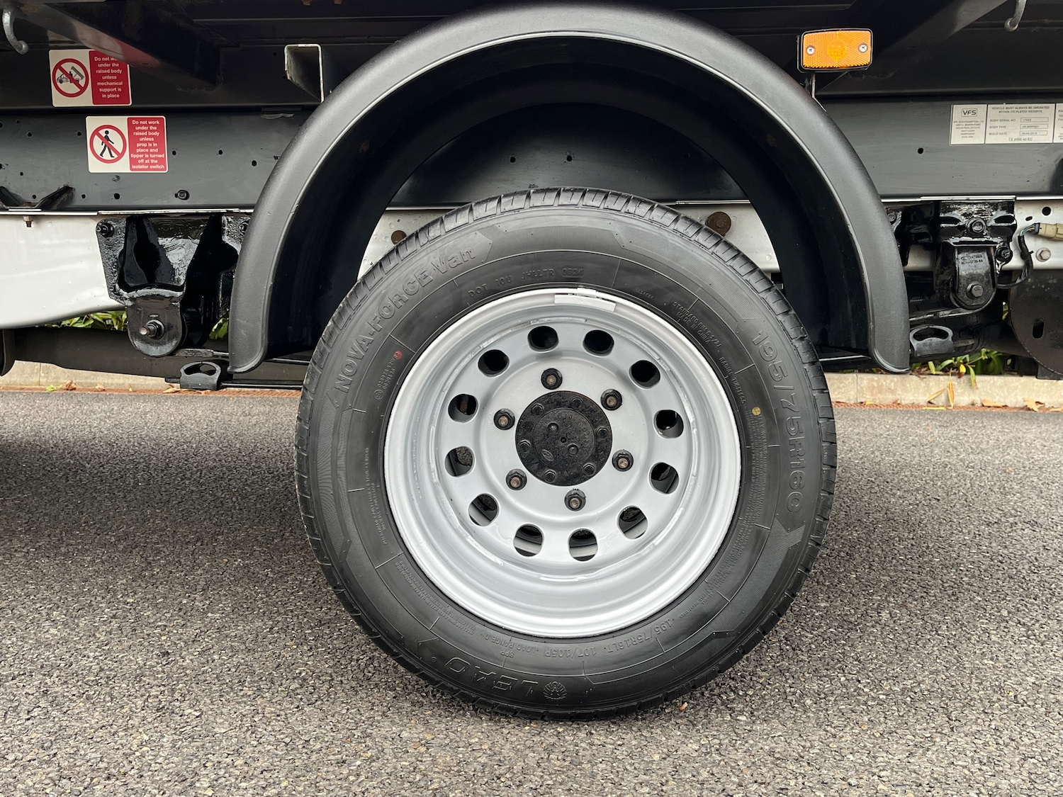 Used Ford Transit 2019 for sale - 77272653: Photo 21