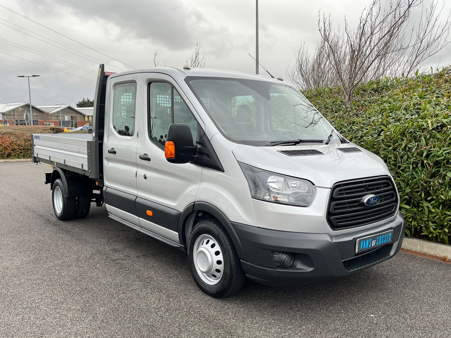 Used Ford Transit 2019 for sale - 77272653: Photo 29