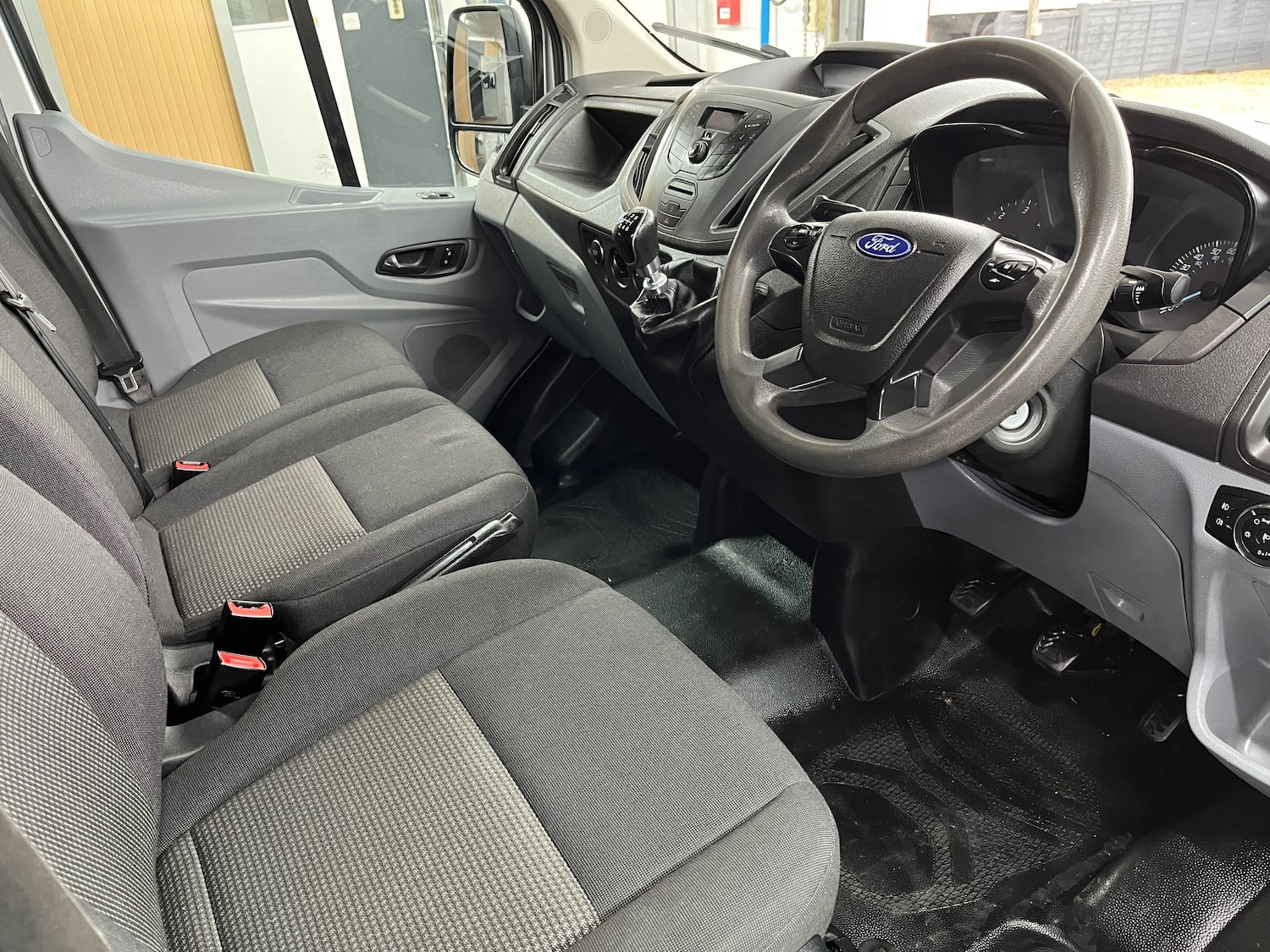 Used Ford Transit 2019 for sale - 77272653: Photo 3