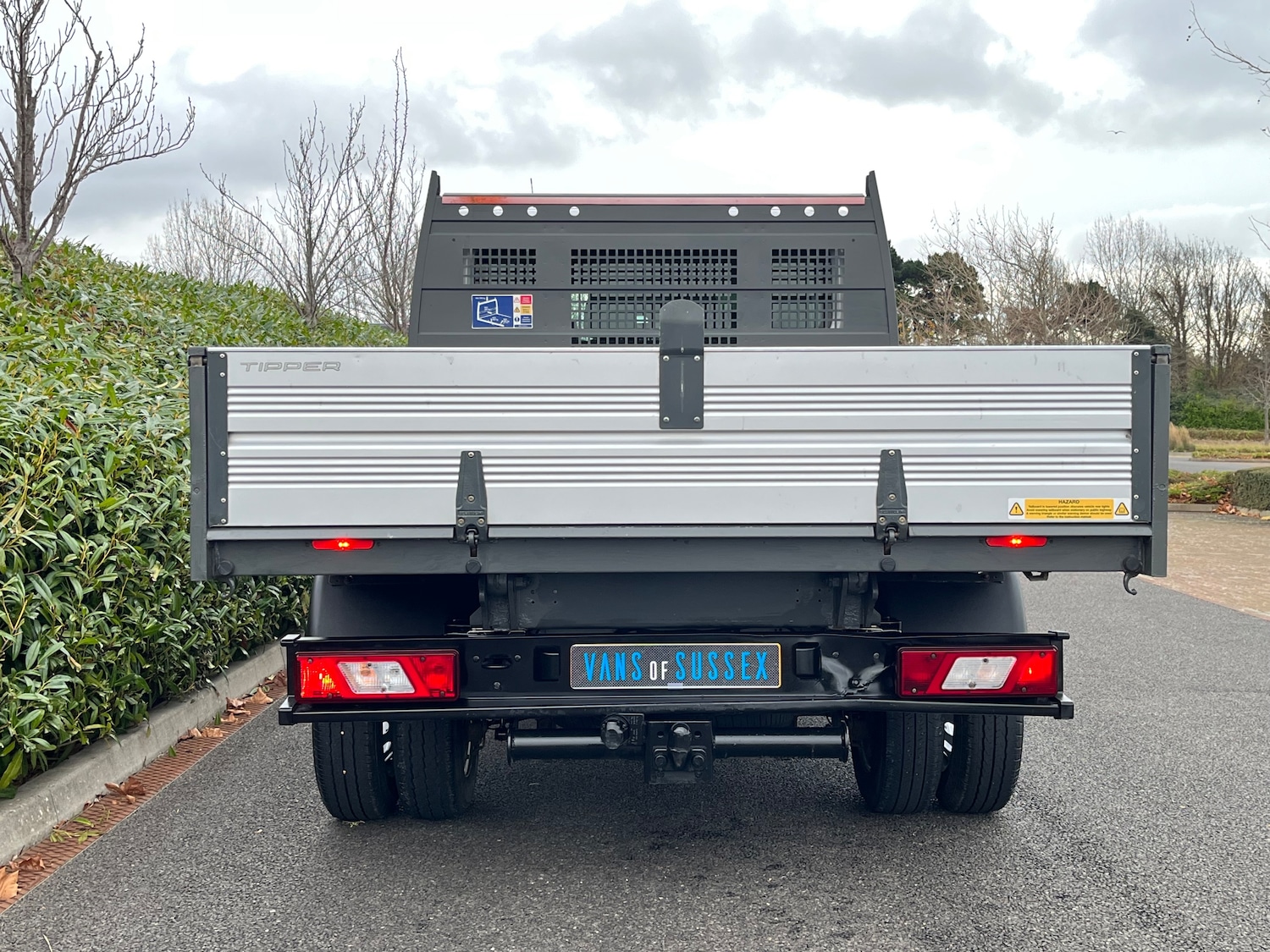 Used Ford Transit 2019 for sale - 77272653: Photo 9