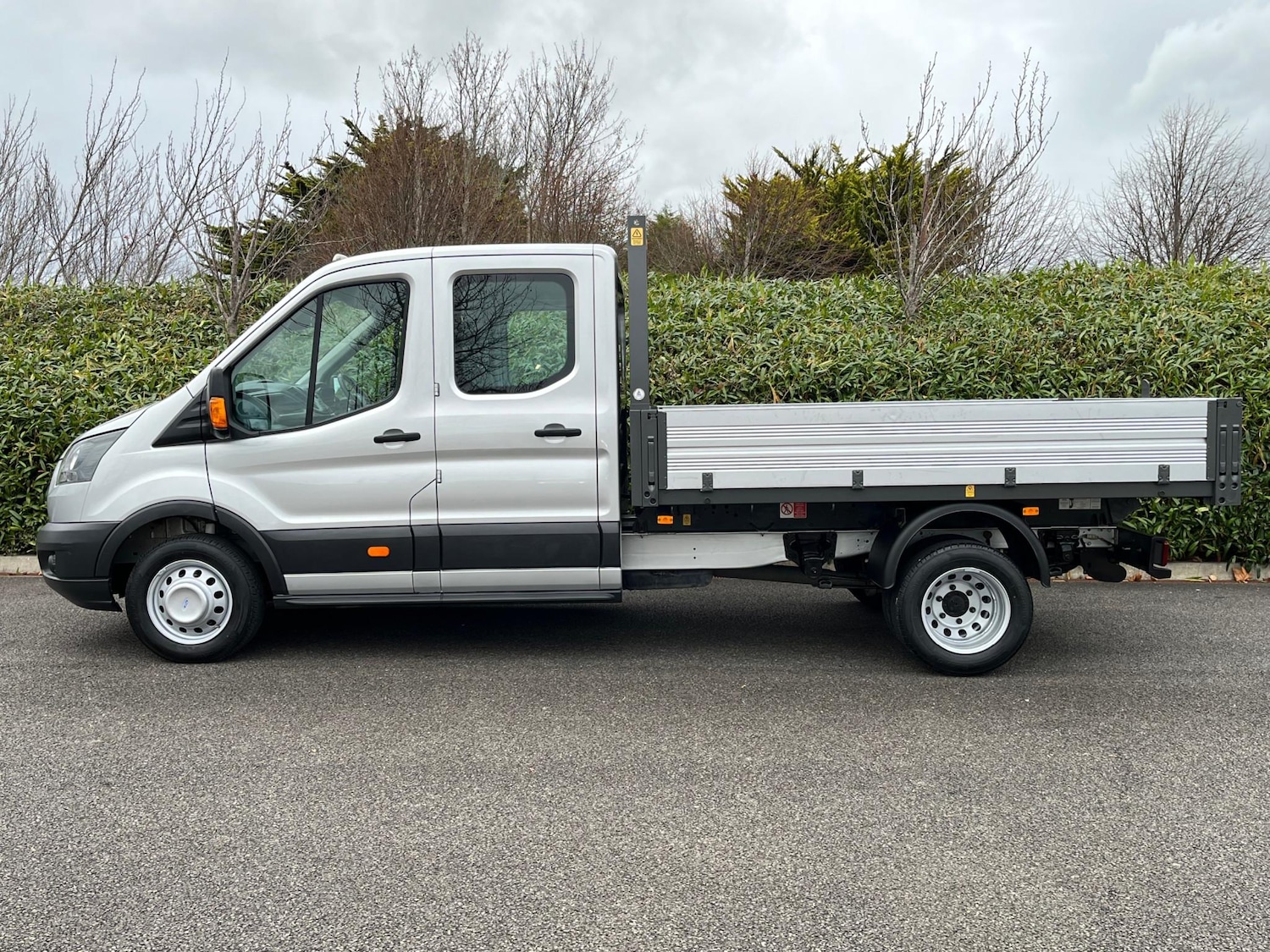 Used Ford Transit 2019 for sale - 76723955: Photo 10