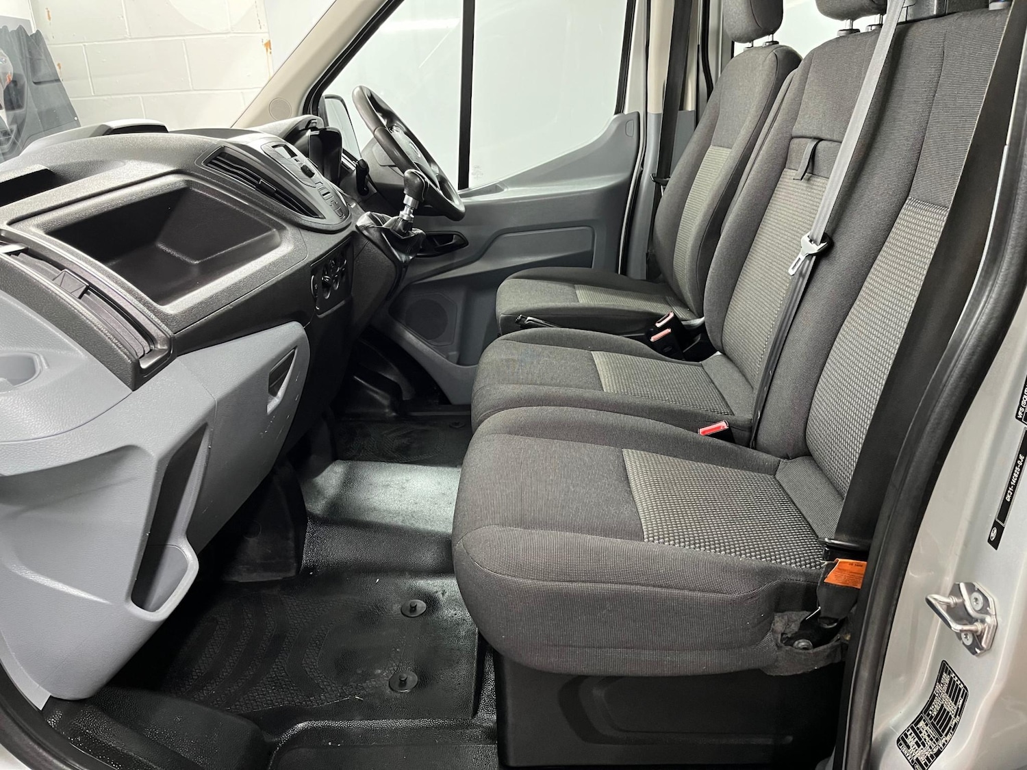 Used Ford Transit 2019 for sale - 76723955: Photo 12
