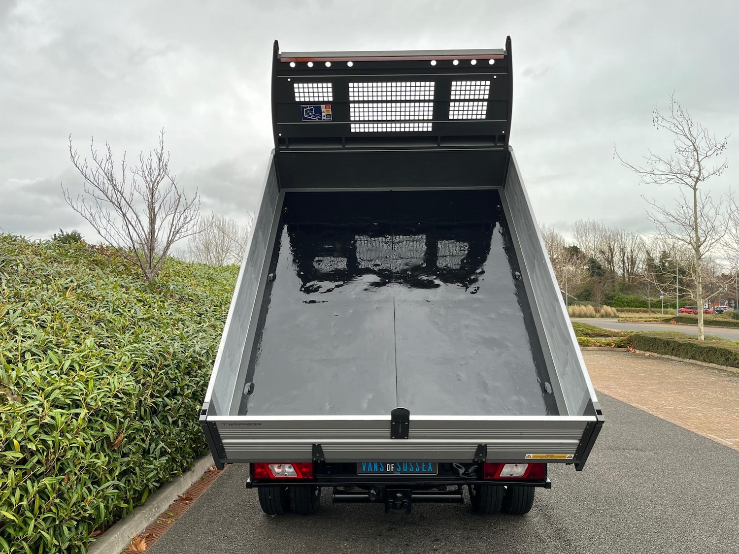 Used Ford Transit 2019 for sale - 76723955: Photo 16