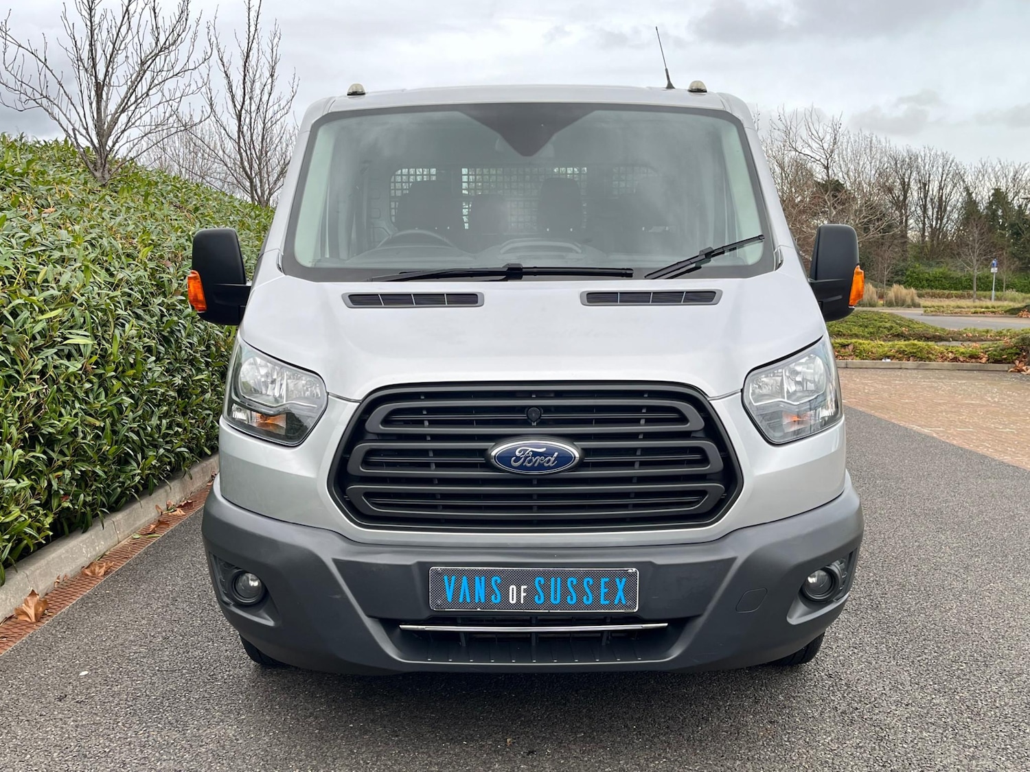 Used Ford Transit 2019 for sale - 76723955: Photo 17