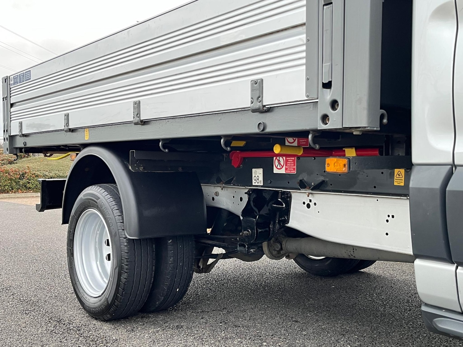 Used Ford Transit 2019 for sale - 76723955: Photo 20