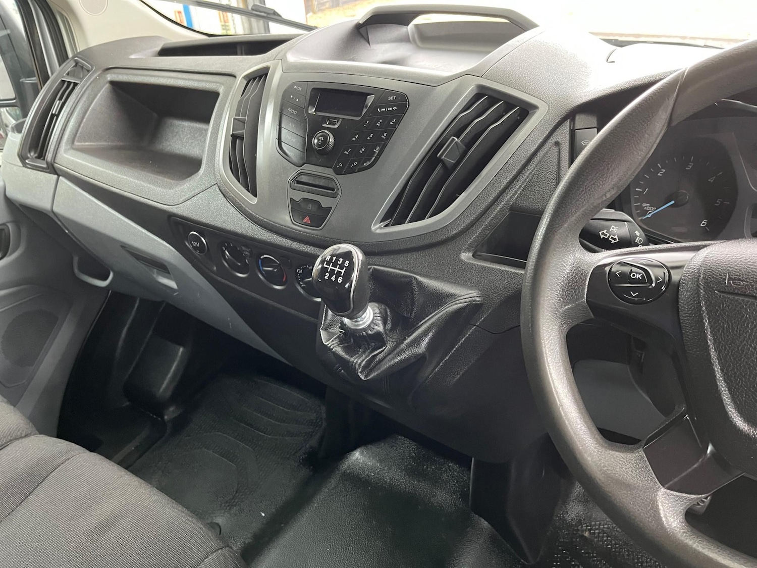 Used Ford Transit 2019 for sale - 76723955: Photo 23