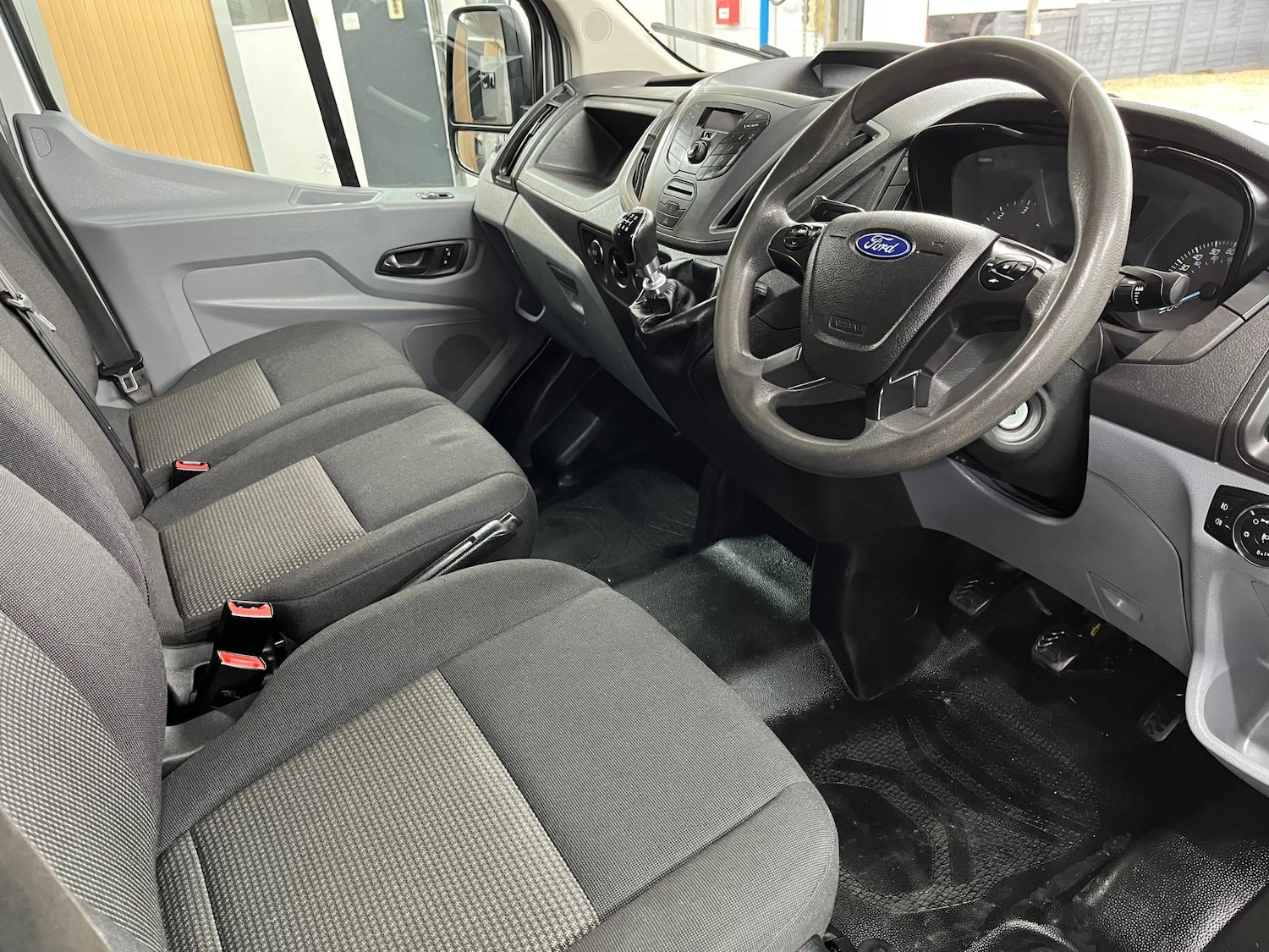 Used Ford Transit 2019 for sale - 76723955: Photo 4