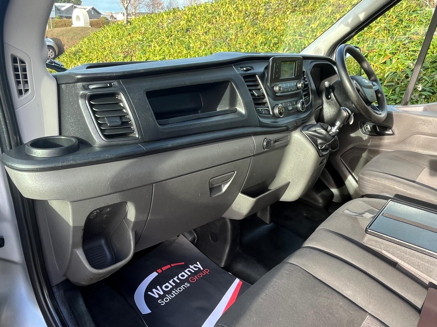 Used Ford Transit 2021 for sale - 76767435: Photo 11