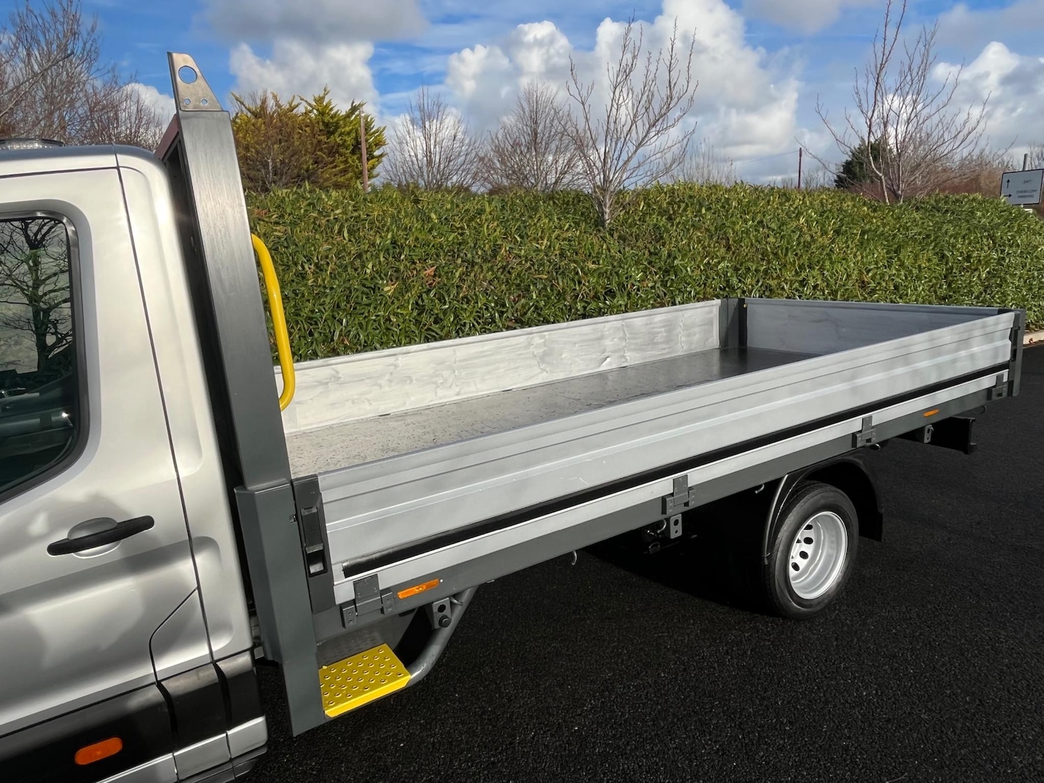 Used Ford Transit 2021 for sale - 76767435: Photo 19