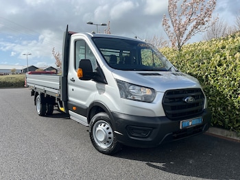 Used Ford Transit 2021 for sale - 78476355: Photo