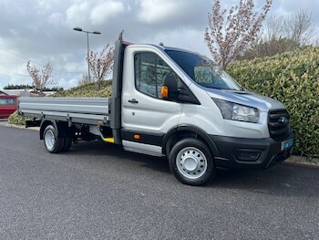 Used Ford Transit 2021 for sale - 78476355: Photo