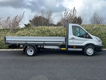 Used Ford Transit 2021 for sale - 78476355: Photo