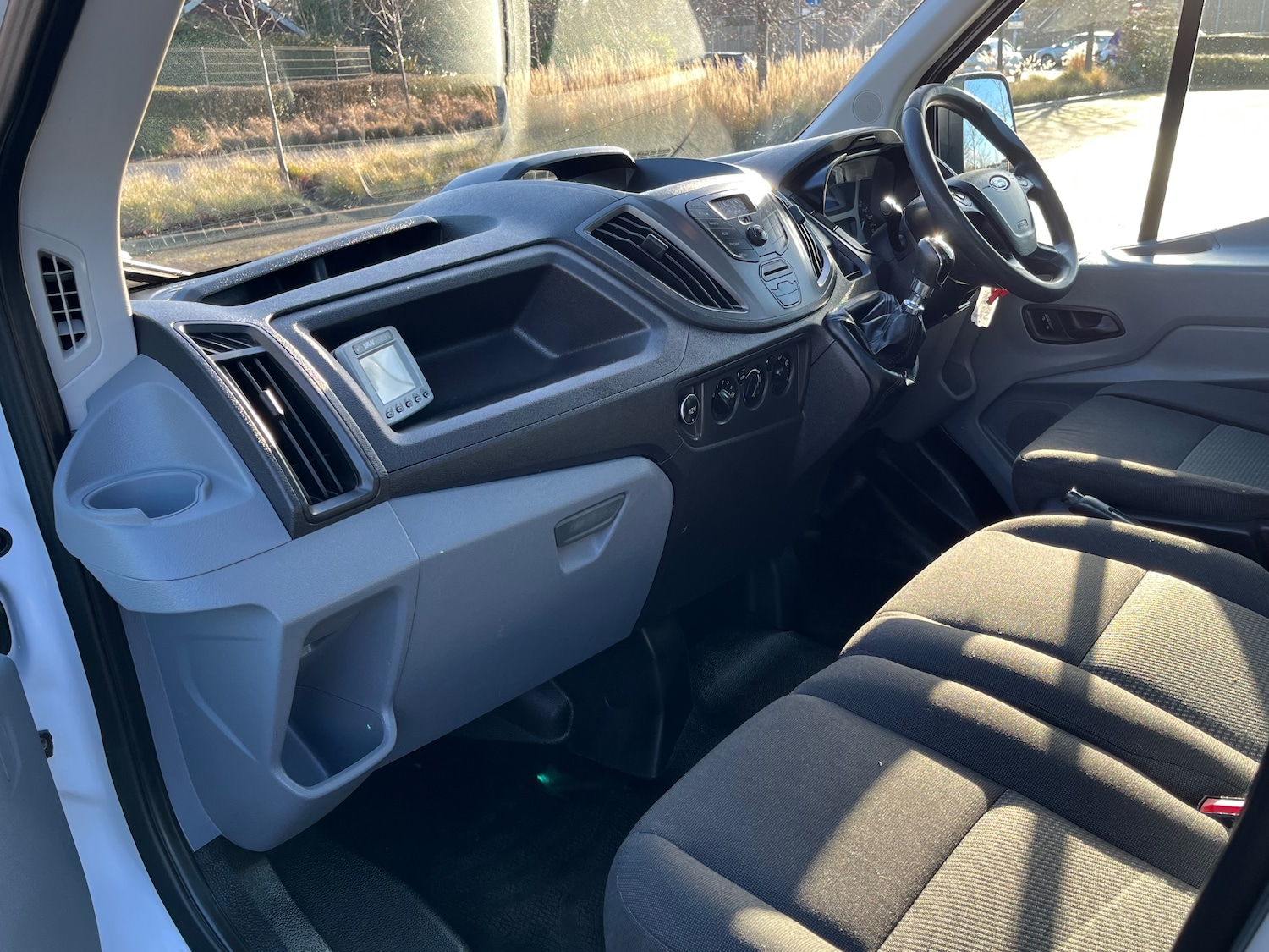 Used Ford Transit 2016 for sale - 77272668: Photo 16