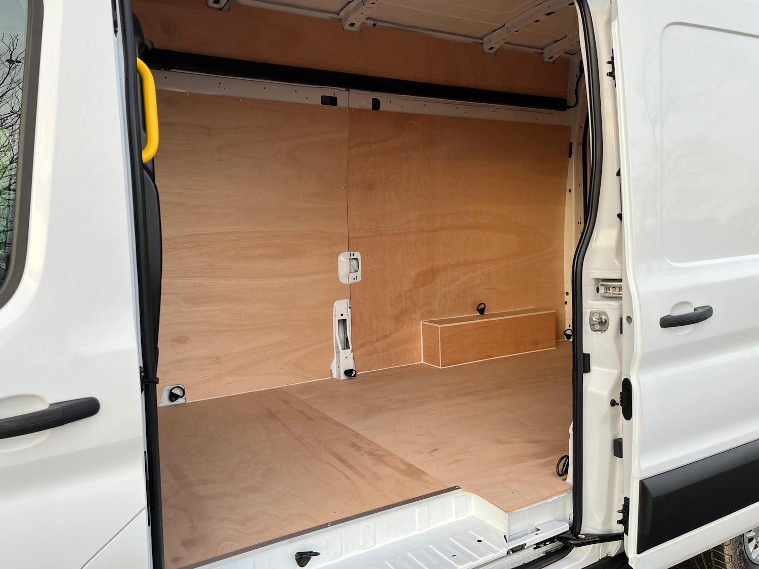 Used Ford Transit 2022 for sale - 76723961: Photo 11