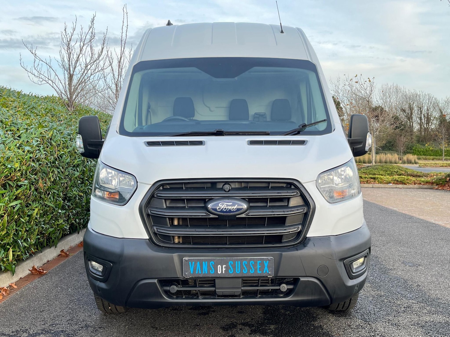 Used Ford Transit 2022 for sale - 76723961: Photo 13