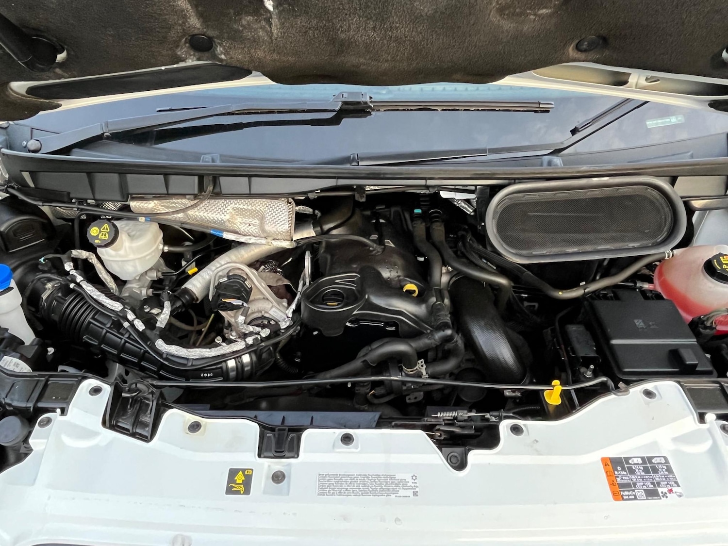 Used Ford Transit 2022 for sale - 76723961: Photo 14