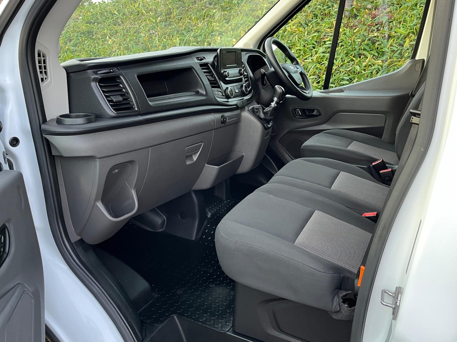 Used Ford Transit 2022 for sale - 76723961: Photo 15