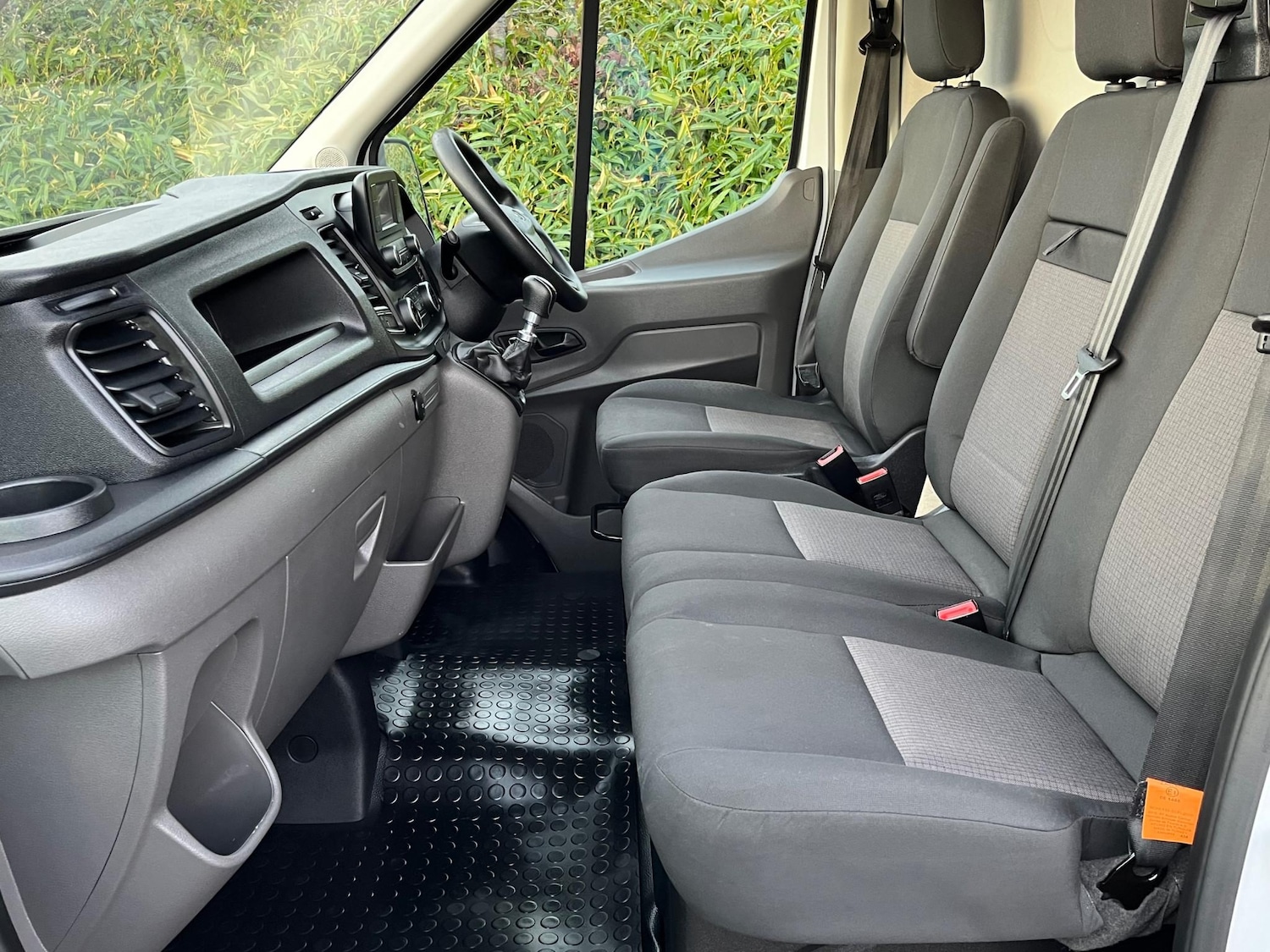 Used Ford Transit 2022 for sale - 76723961: Photo 16
