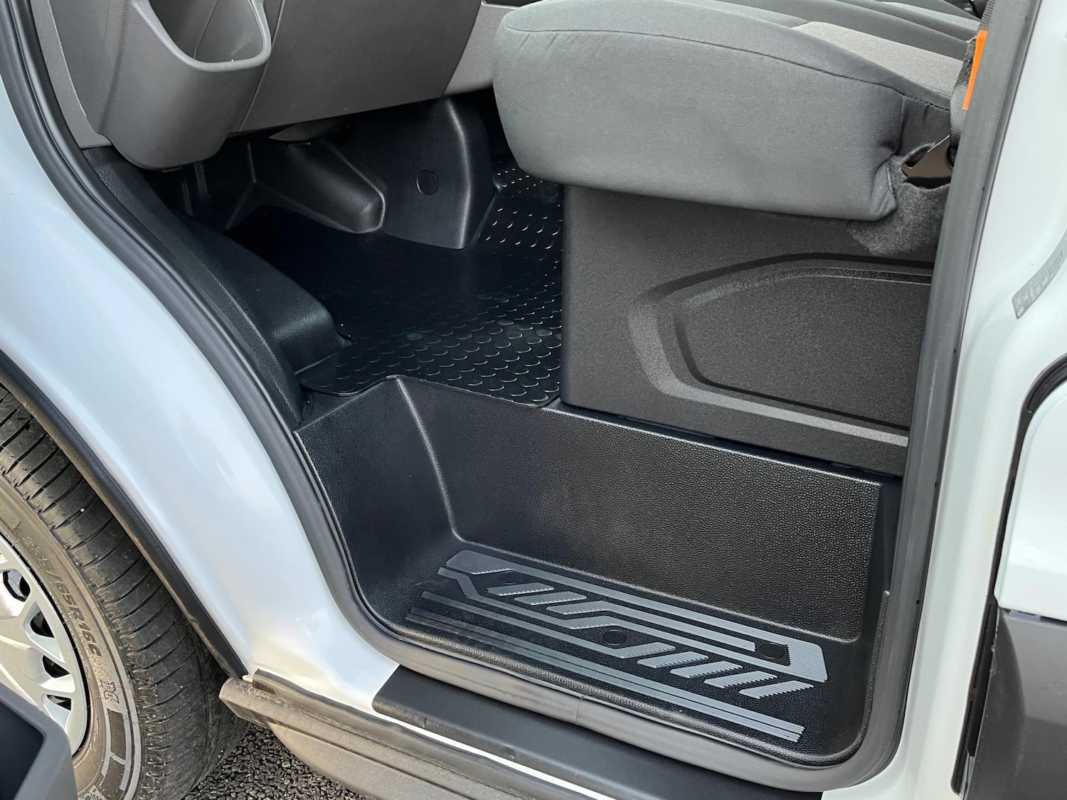 Used Ford Transit 2022 for sale - 76723961: Photo 17