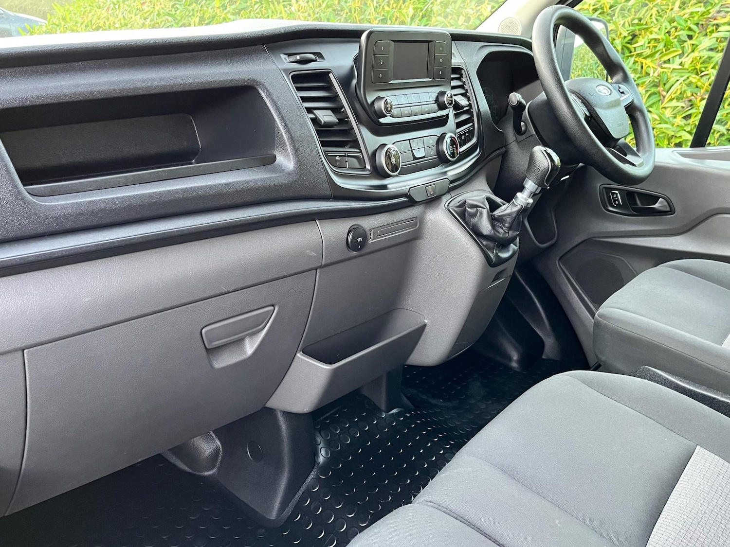 Used Ford Transit 2022 for sale - 76723961: Photo 18