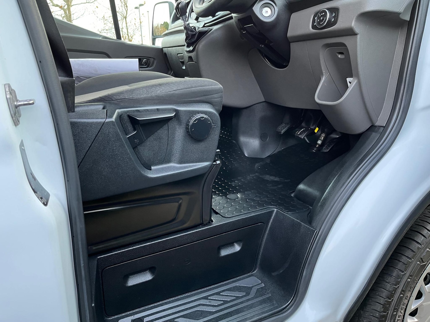 Used Ford Transit 2022 for sale - 76723961: Photo 19