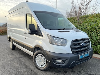 Used Ford Transit 2022 for sale - 76723961: Photo