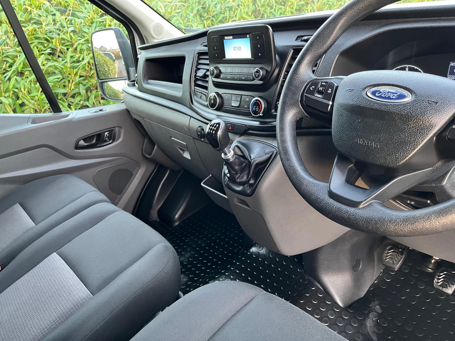 Used Ford Transit 2022 for sale - 76723961: Photo 20