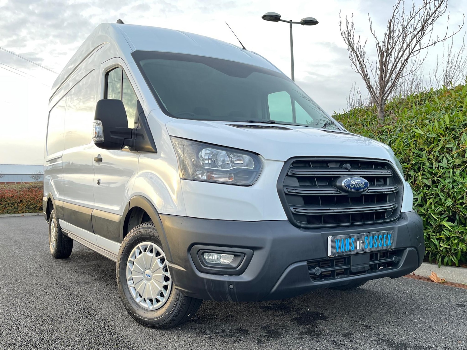 Used Ford Transit 2022 for sale - 76723961: Photo 21