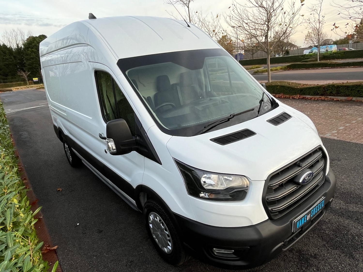 Used Ford Transit 2022 for sale - 76723961: Photo 22