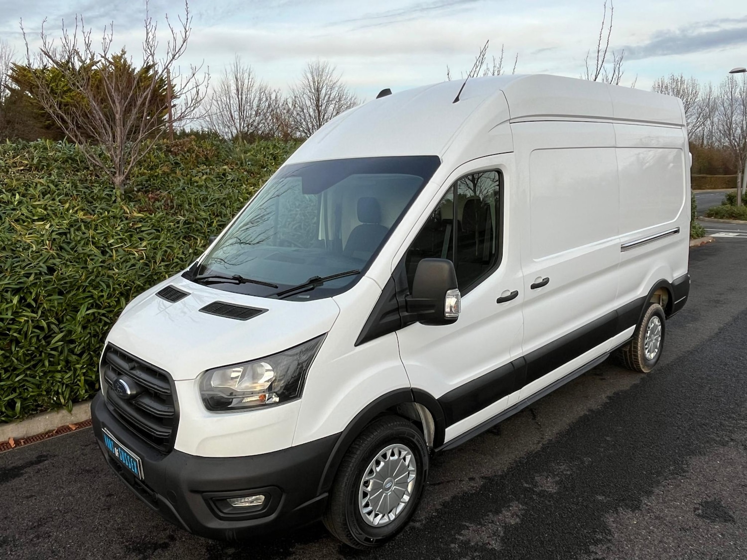 Used Ford Transit 2022 for sale - 76723961: Photo 23