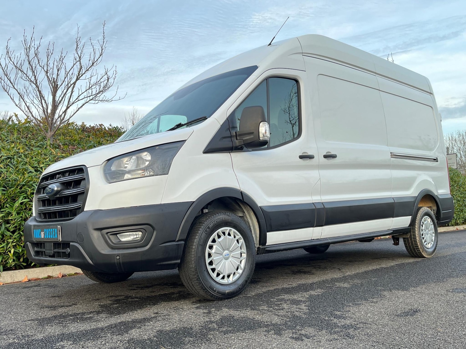Used Ford Transit 2022 for sale - 76723961: Photo 25