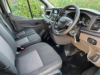 Used Ford Transit 2022 for sale - 76723961: Photo