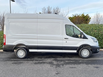 Used Ford Transit 2022 for sale - 76723961: Photo