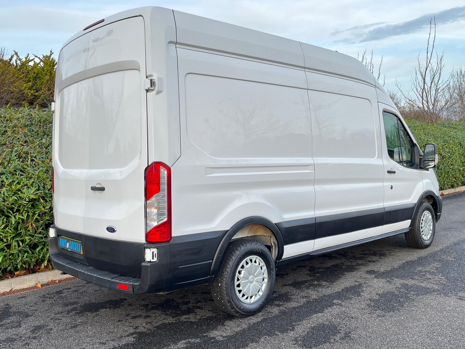 Used Ford Transit 2022 for sale - 76723961: Photo 5
