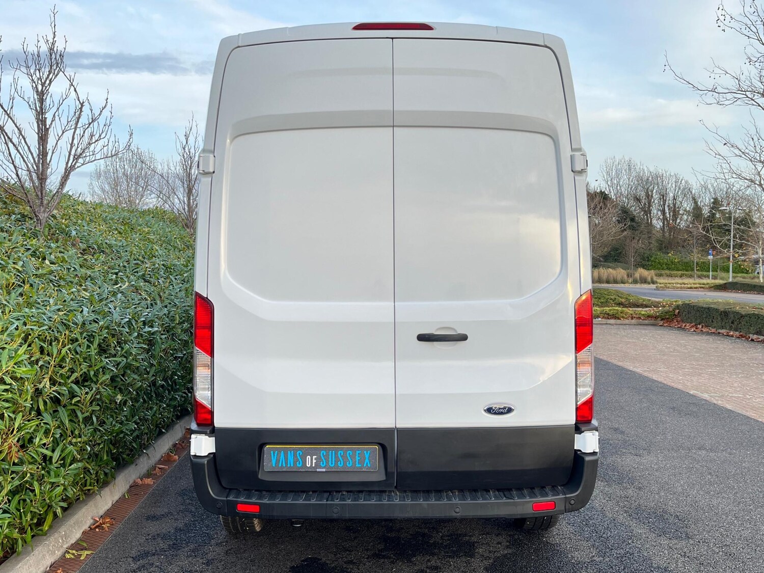 Used Ford Transit 2022 for sale - 76723961: Photo 6