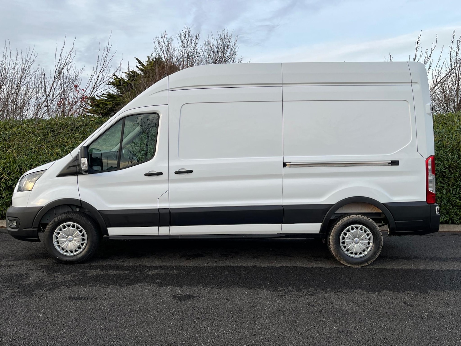 Used Ford Transit 2022 for sale - 76723961: Photo 9