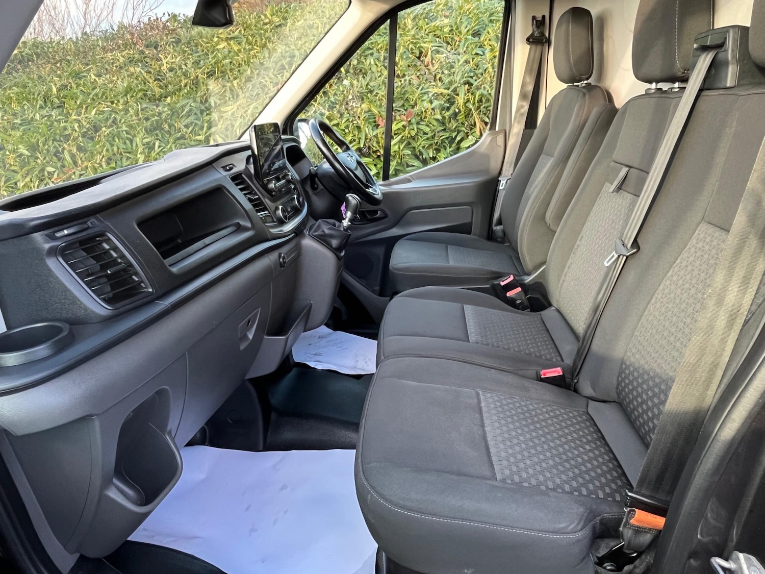 Used Ford Transit 2019 for sale - 76723967: Photo 17