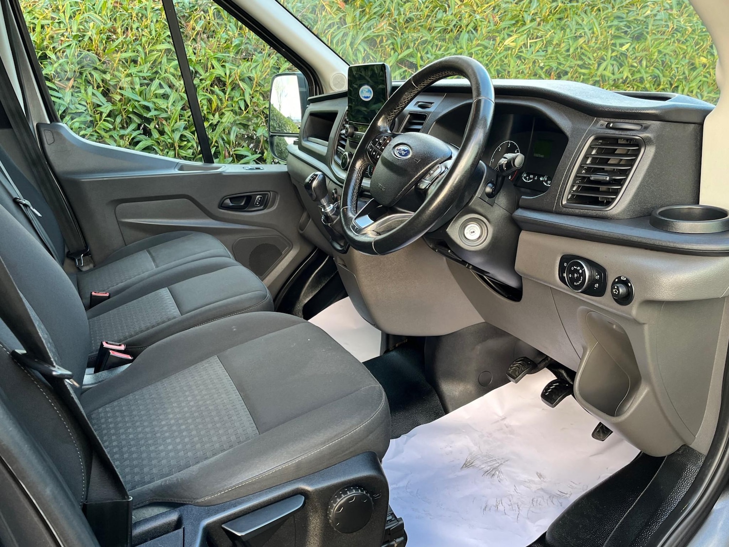 Used Ford Transit 2019 for sale - 76723967: Photo 18