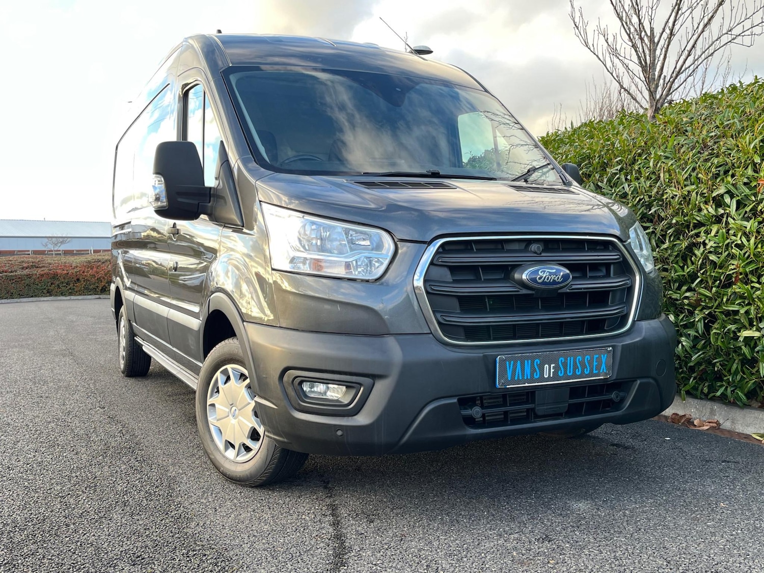 Used Ford Transit 2019 for sale - 76723967: Photo 22