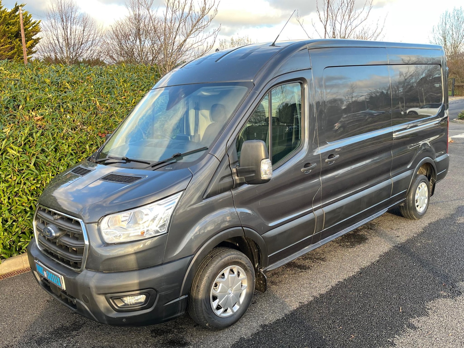 Used Ford Transit 2019 for sale - 76723967: Photo 23